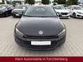 Volkswagen Scirocco 2.0 TDI Navi PDC Sportsitze Heckschaden Negro - thumbnail 2