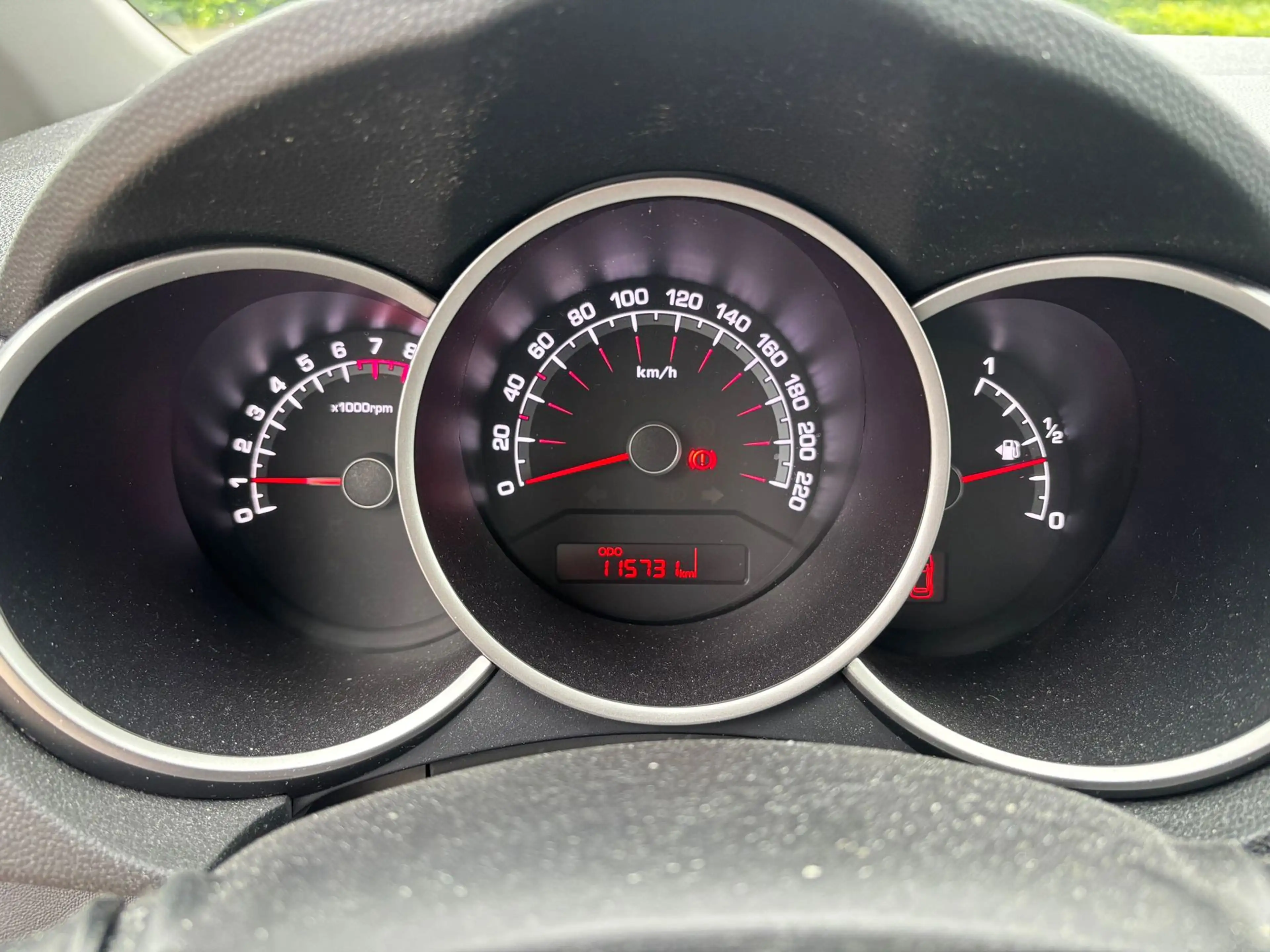 Kia Venga 1.4 CVVT DynamicPLusLine|Trekhaak — photo 13
