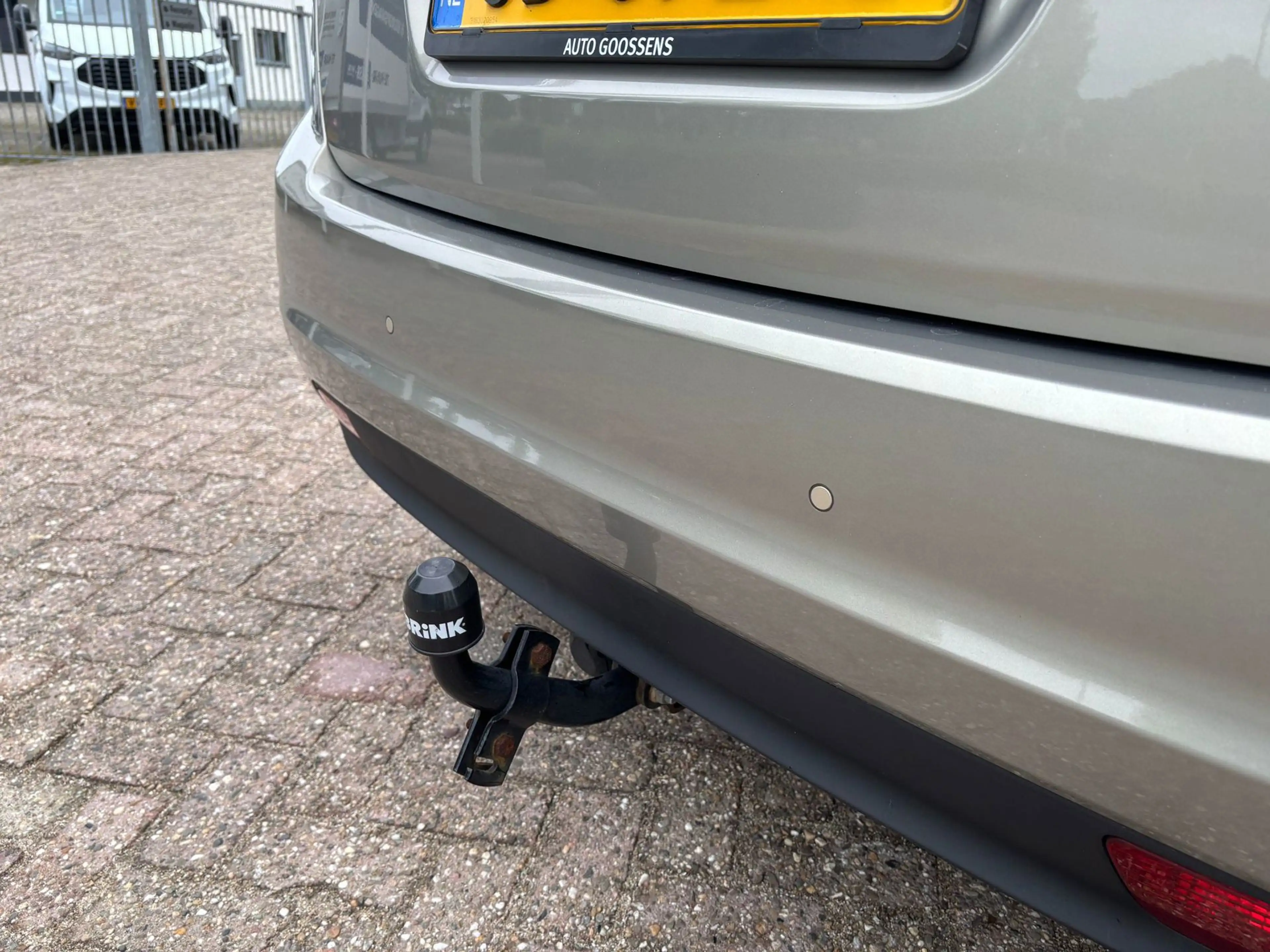 Kia Venga 1.4 CVVT DynamicPLusLine|Trekhaak — photo 6