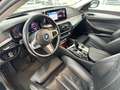 BMW 520 d Touring AUT./LASER/HUD/CAM/DAB Schwarz - thumbnail 7