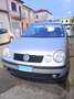 Volkswagen Polo Polo IV 2001 5p 1.2 Trendline Argento - thumbnail 2