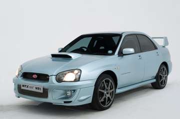 Wr1 Prodrive