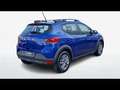 Dacia Sandero Stepway 1.0 tce ECO-G Expression Blu/Azzurro - thumbnail 2