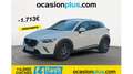 Mazda CX-3 2.0 Luxury 2WD Aut. 120 Blanco - thumbnail 1
