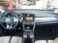 Honda Civic X 1.6d 4 porte Executive Noir - thumbnail 9