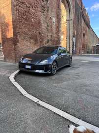 Ioniq 6 77.4 kWh Evolution