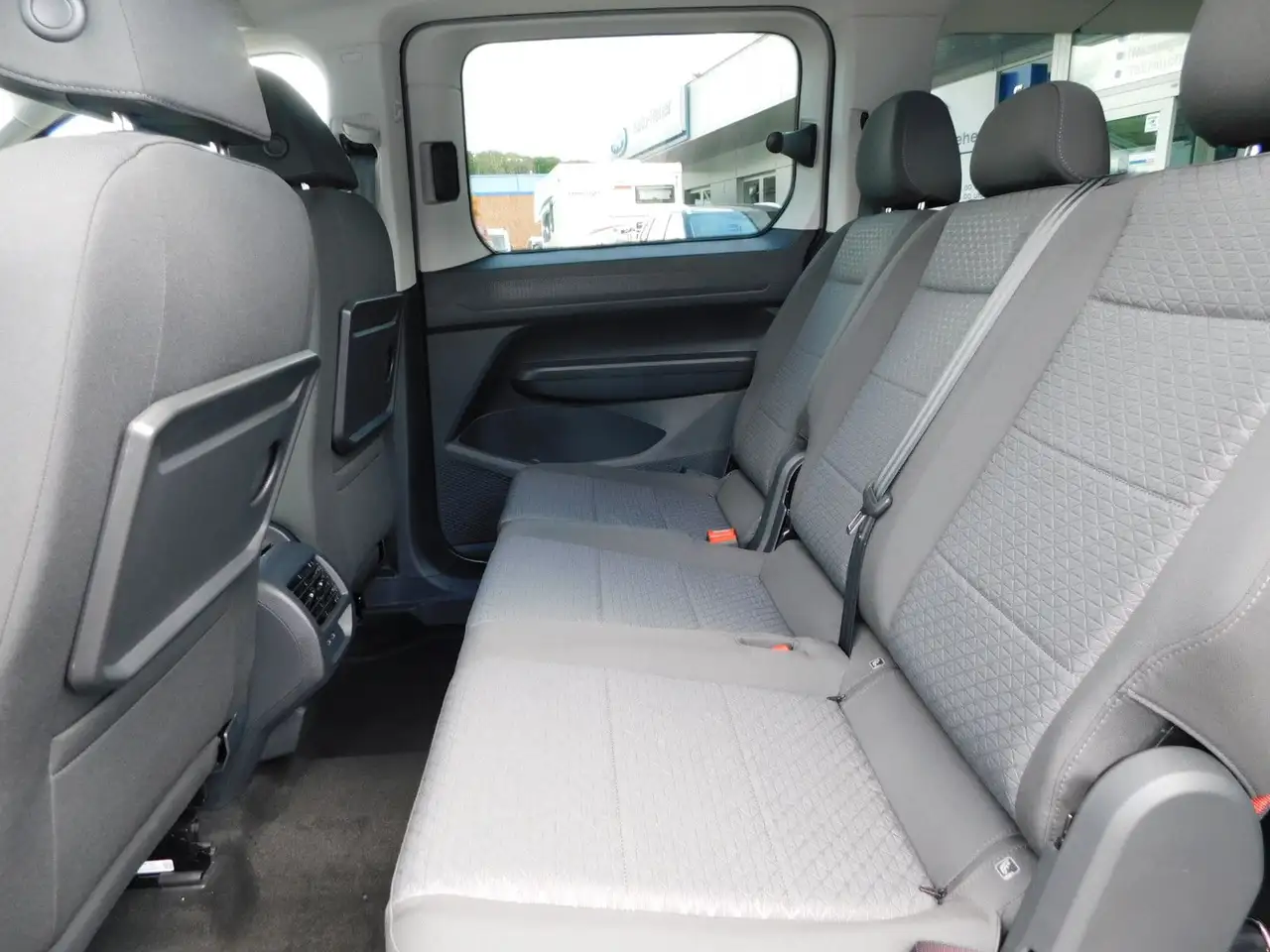 Ford Tourneo Connect Grand Tourneo Titanium L2 Autom. 5 J. Garantie 10