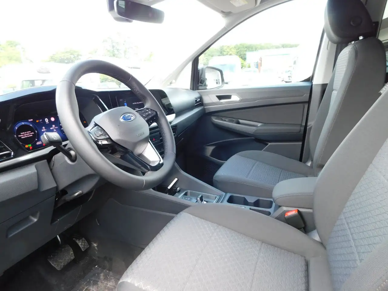 Ford Tourneo Connect Grand Tourneo Titanium L2 Autom. 5 J. Garantie 9