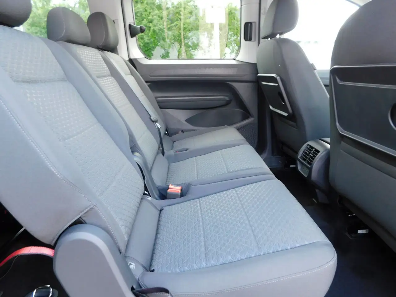 Ford Tourneo Connect Grand Tourneo Titanium L2 Autom. 5 J. Garantie 13