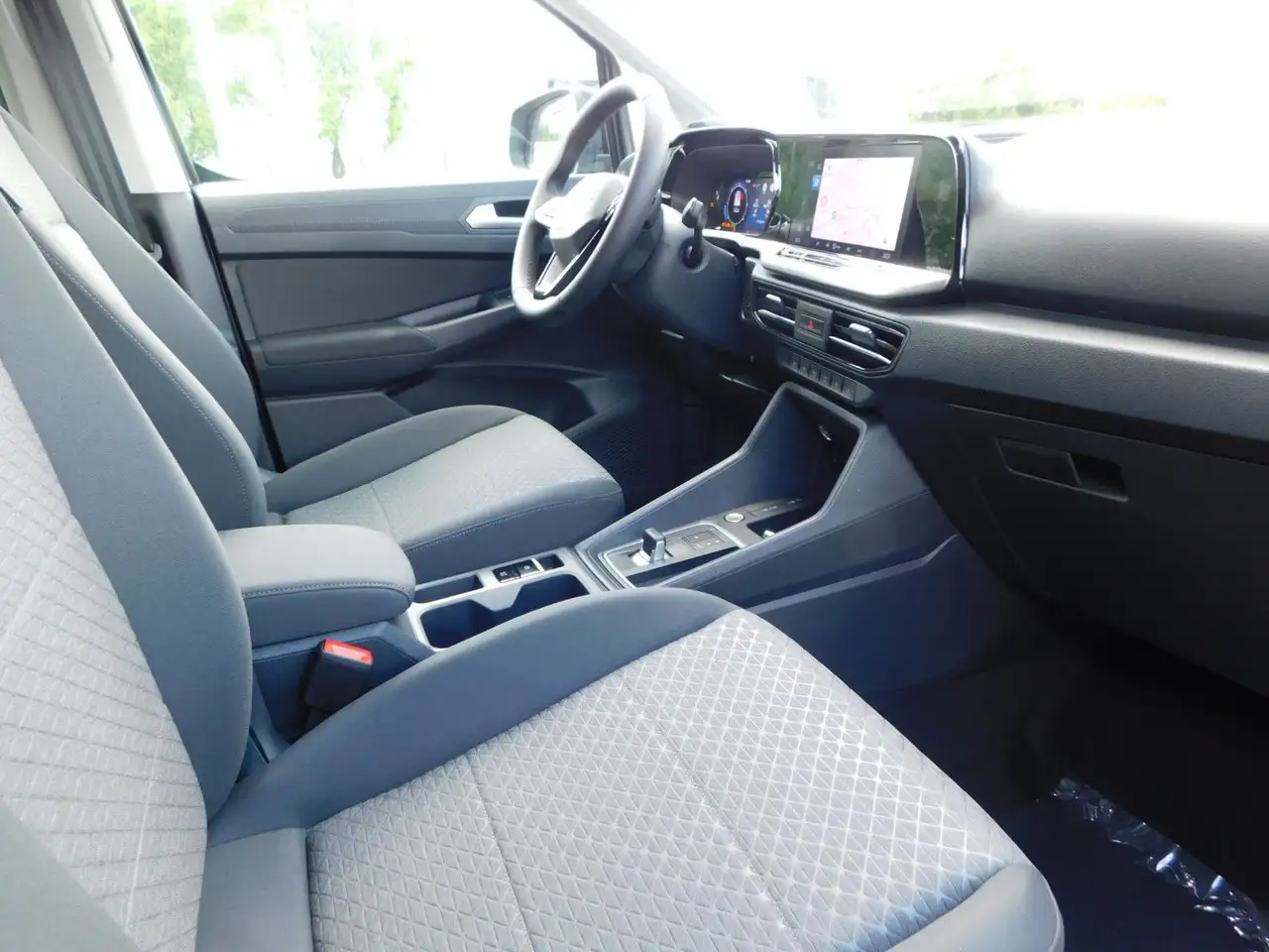Ford Tourneo Connect Grand Tourneo Titanium L2 Autom. 5 J. Garantie 14