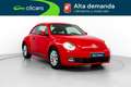 Volkswagen Beetle 1.2 TSI Beetlemanía 105 Rojo - thumbnail 3