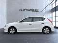 Hyundai i30 1.4 Classic HU neu/Service neu Weiß - thumbnail 9