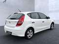 Hyundai i30 1.4 Classic HU neu/Service neu Weiß - thumbnail 6