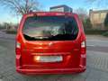 Peugeot Partner Tepee 1.6 Zenith A-C Elek Pakket Panorama Pdc Lmv Orange - thumbnail 8
