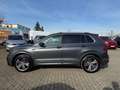 Volkswagen Tiguan Highline R Line 4Motion AHK Virtuel Gris - thumbnail 5