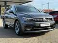 Volkswagen Tiguan Highline R Line 4Motion AHK Virtuel Gris - thumbnail 1