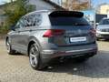 Volkswagen Tiguan Highline R Line 4Motion AHK Virtuel Gris - thumbnail 3
