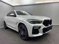 BMW X6 xDrive 30 d M Sport*PANO*LED*ACC*H&K*MEGA*22Z Blanco - thumbnail 3