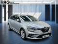 Renault Megane 4 GRANDTOUR INTENS BLUE DCI 115 WINTER-PAKET Grijs - thumbnail 7