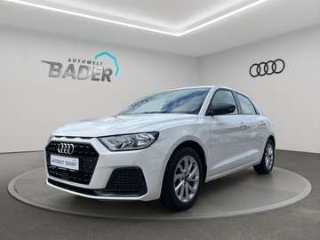 Sportback 30 TFSI advanced SHZ Navi
