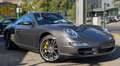 Porsche 997 911 4SCoupe*SportAuspuff*KeramikPCCB*X51 WLS Gris - thumbnail 3
