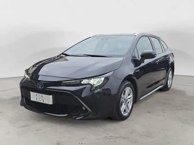 Toyota Corolla 1.8h Business cvt