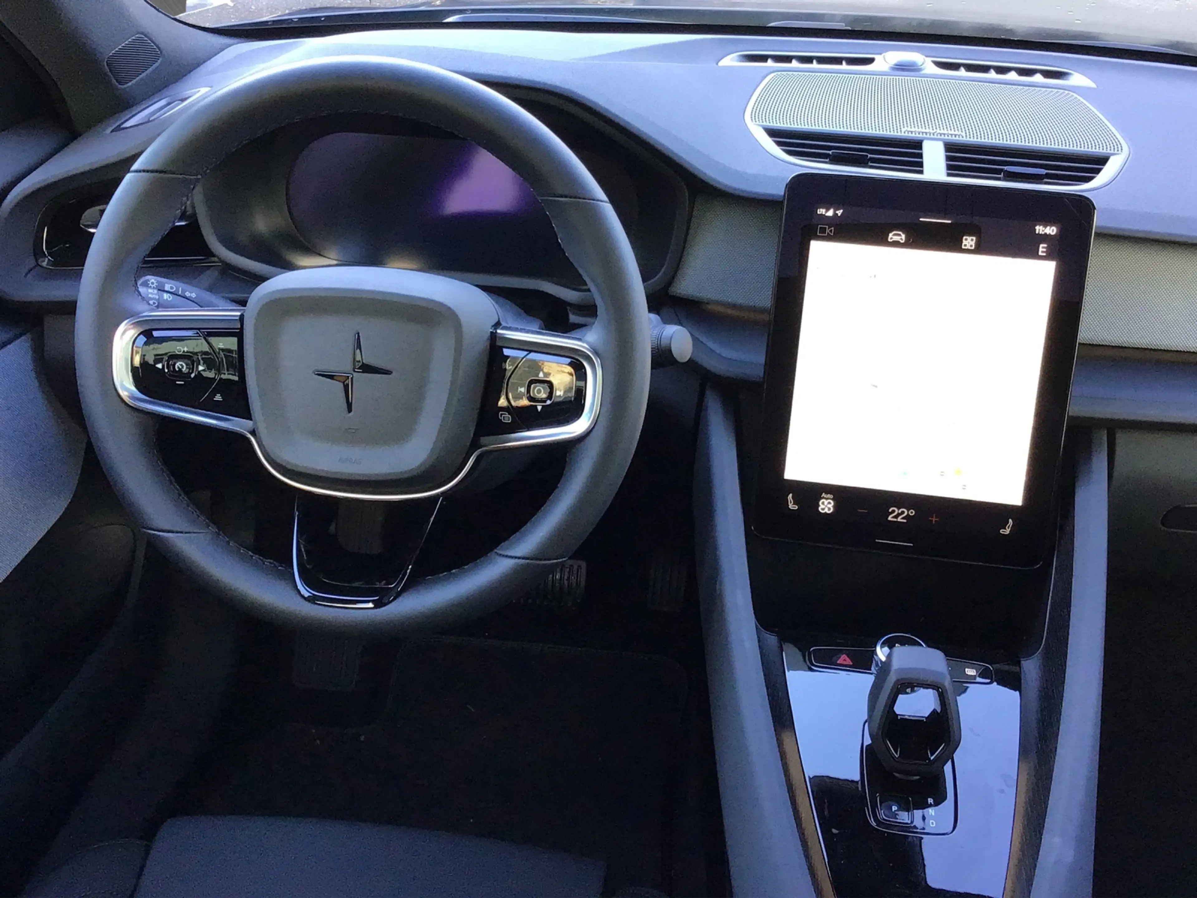 Polestar 2 Long Range Dual Motor Performance-, Pilot Lite, Pl — photo 14
