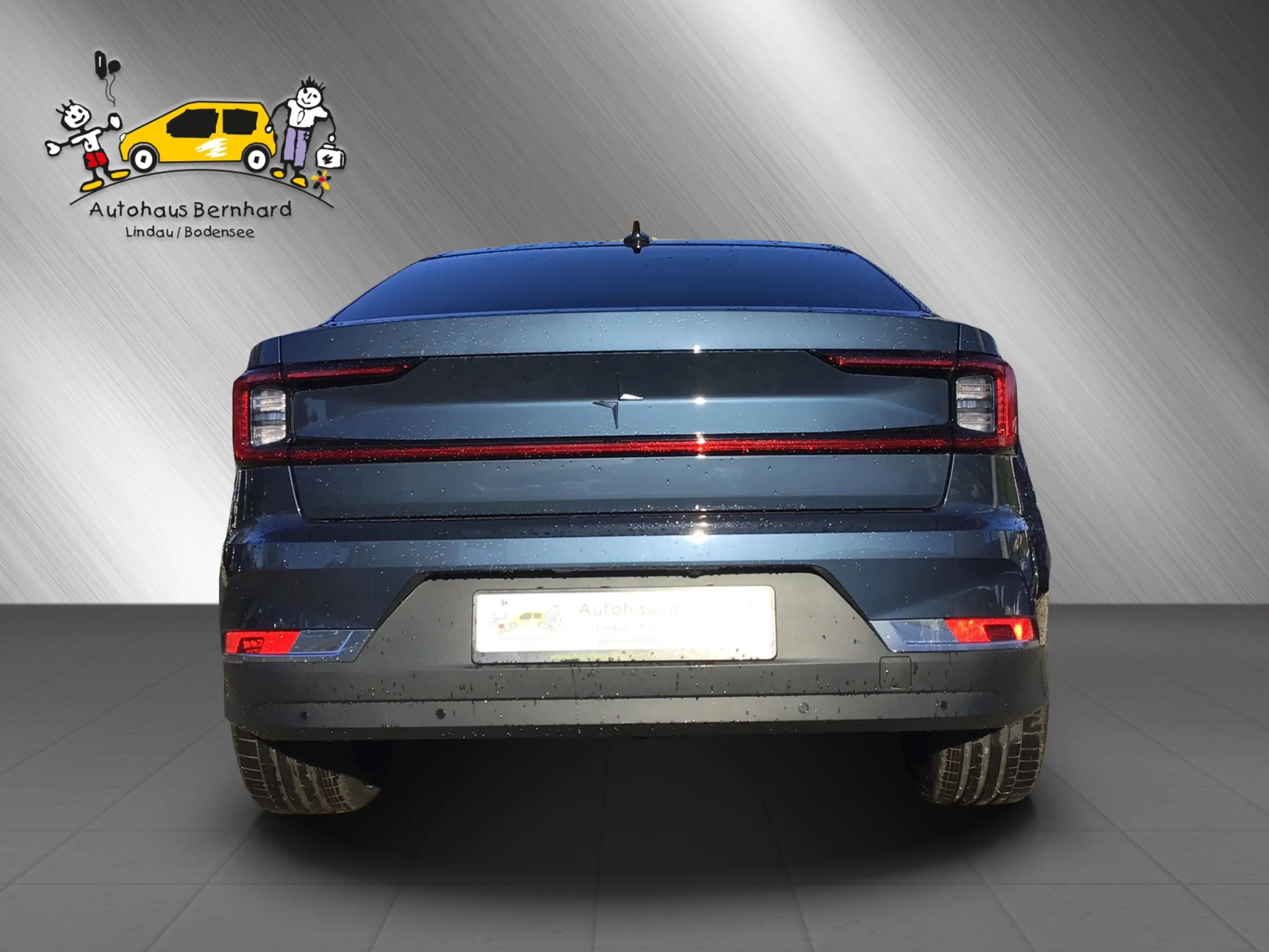 Polestar 2 Long Range Dual Motor Performance-, Pilot Lite, Pl — photo 7
