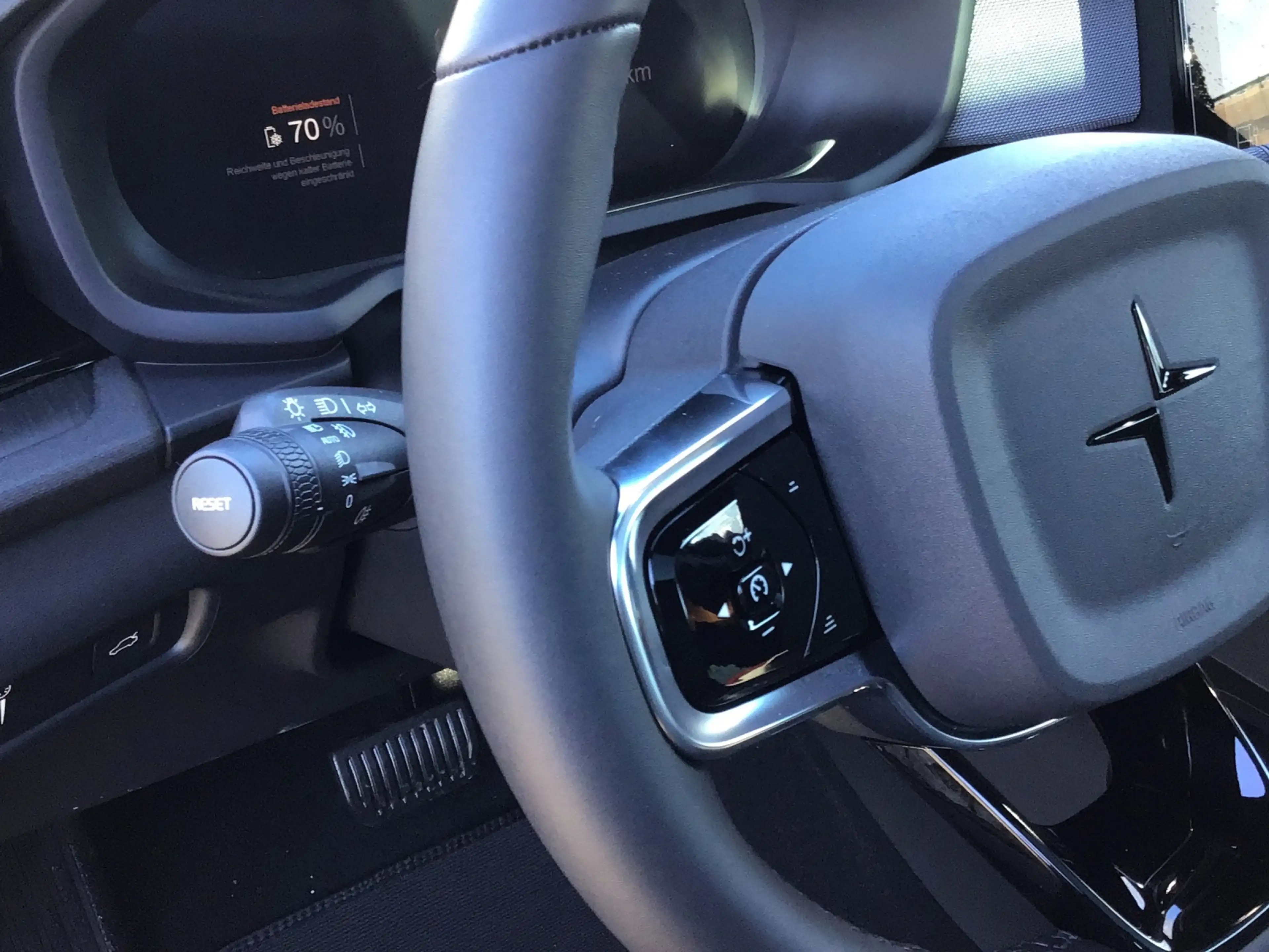 Polestar 2 Long Range Dual Motor Performance-, Pilot Lite, Pl — photo 11