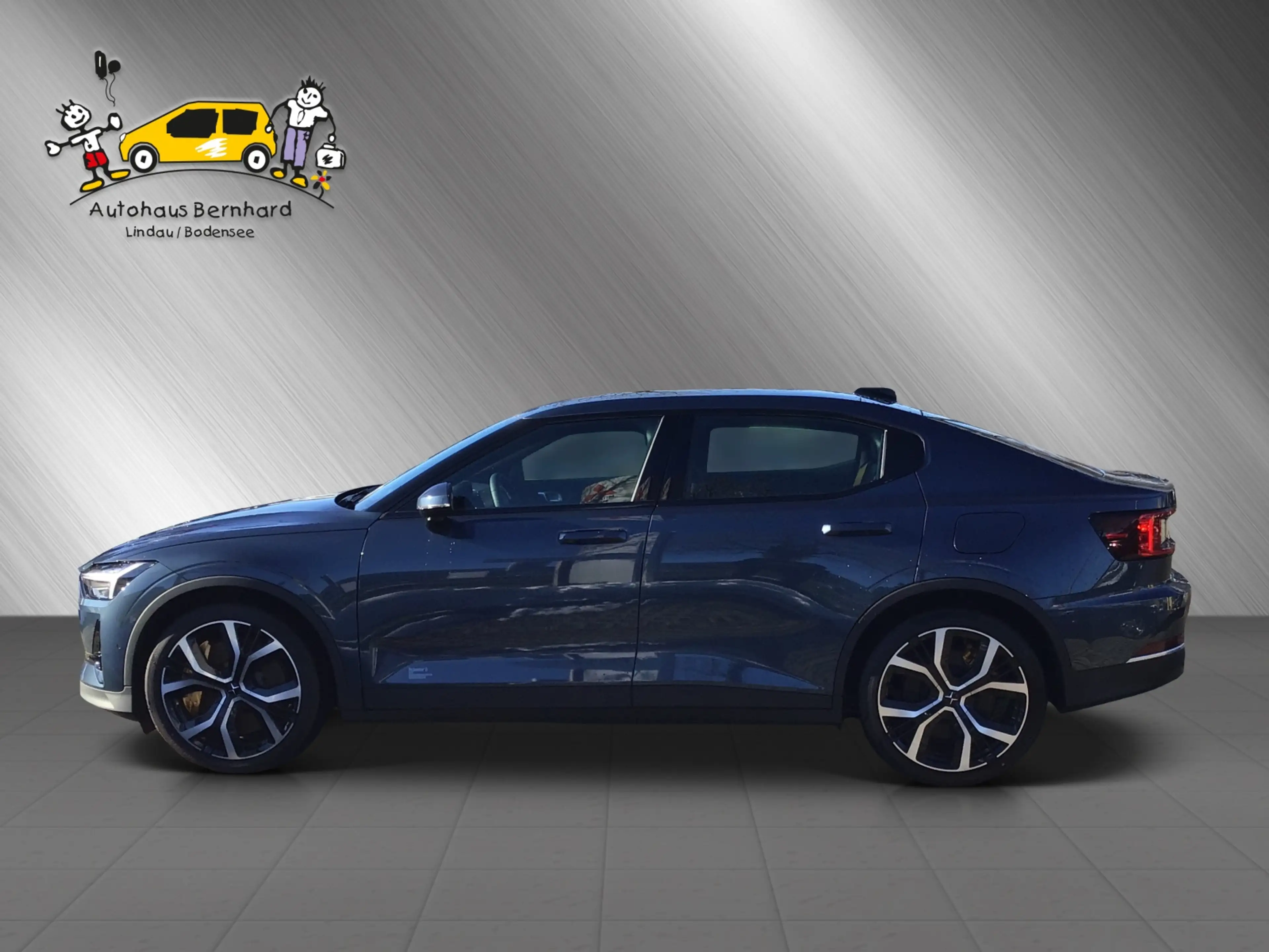 Polestar 2 Long Range Dual Motor Performance-, Pilot Lite, Pl — photo 5