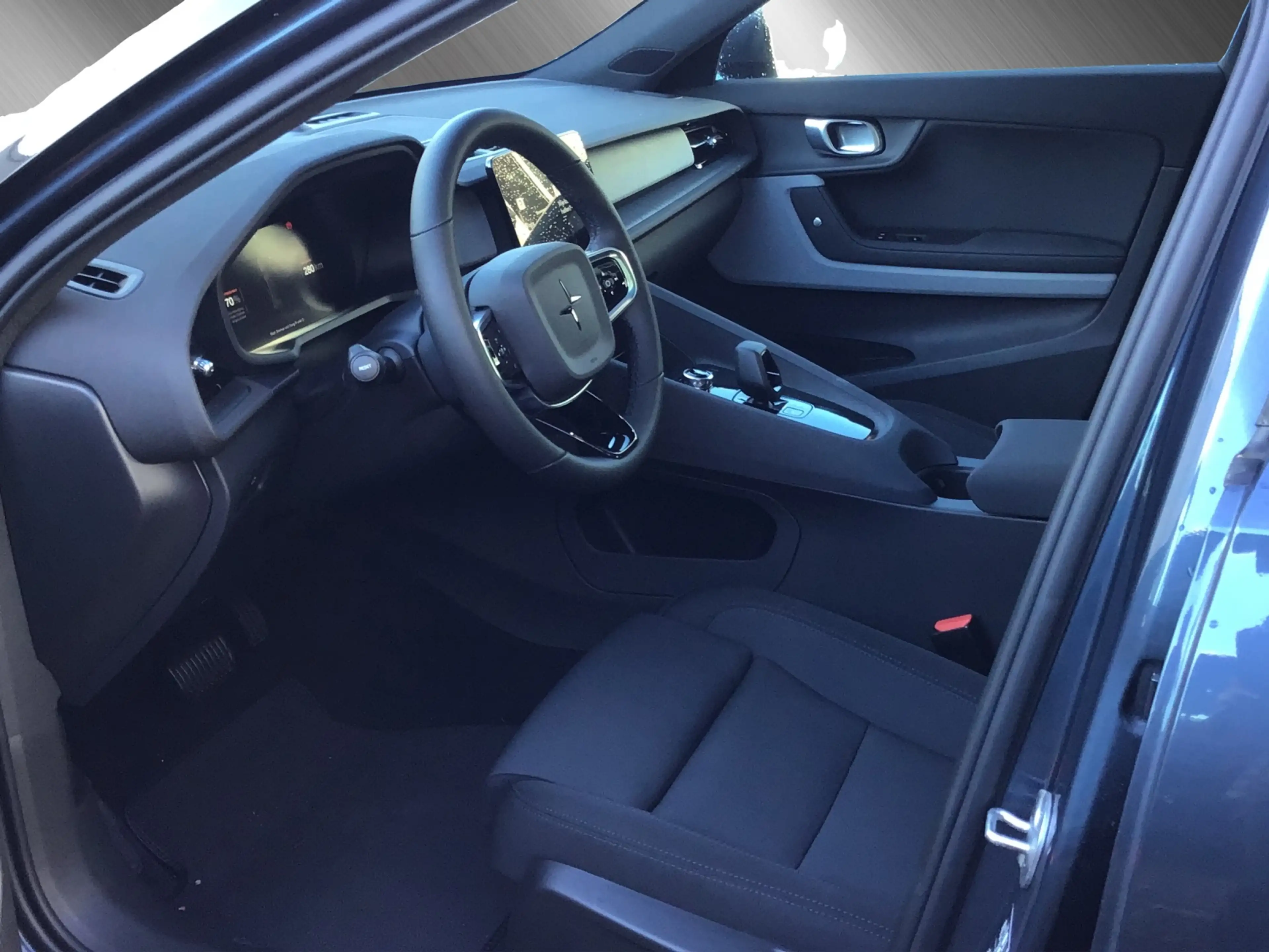 Polestar 2 Long Range Dual Motor Performance-, Pilot Lite, Pl — photo 9