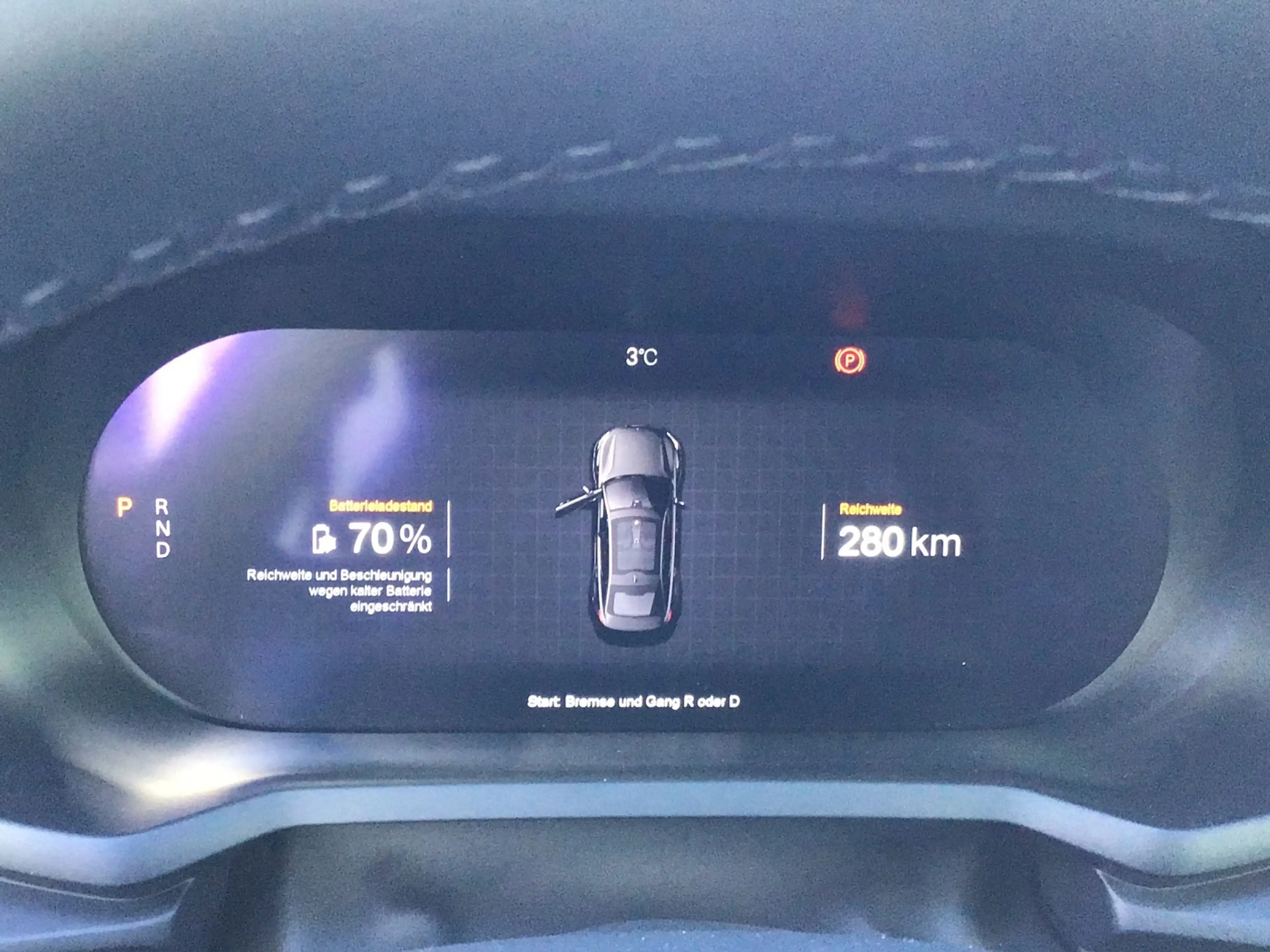 Polestar 2 Long Range Dual Motor Performance-, Pilot Lite, Pl — photo 13