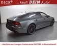 Audi A7 SB 3.0d Quat Compet 3X S LINE+MATRIX+MEMO+KAM Gris - thumbnail 4