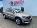 Volkswagen Tiguan Trend & Fun BMT 2.0TDI/KLIMA/EURO5/6-Gang Beige - thumbnail 2