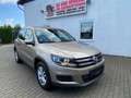 Volkswagen Tiguan Trend & Fun BMT 2.0TDI/KLIMA/EURO5/6-Gang Beige - thumbnail 1