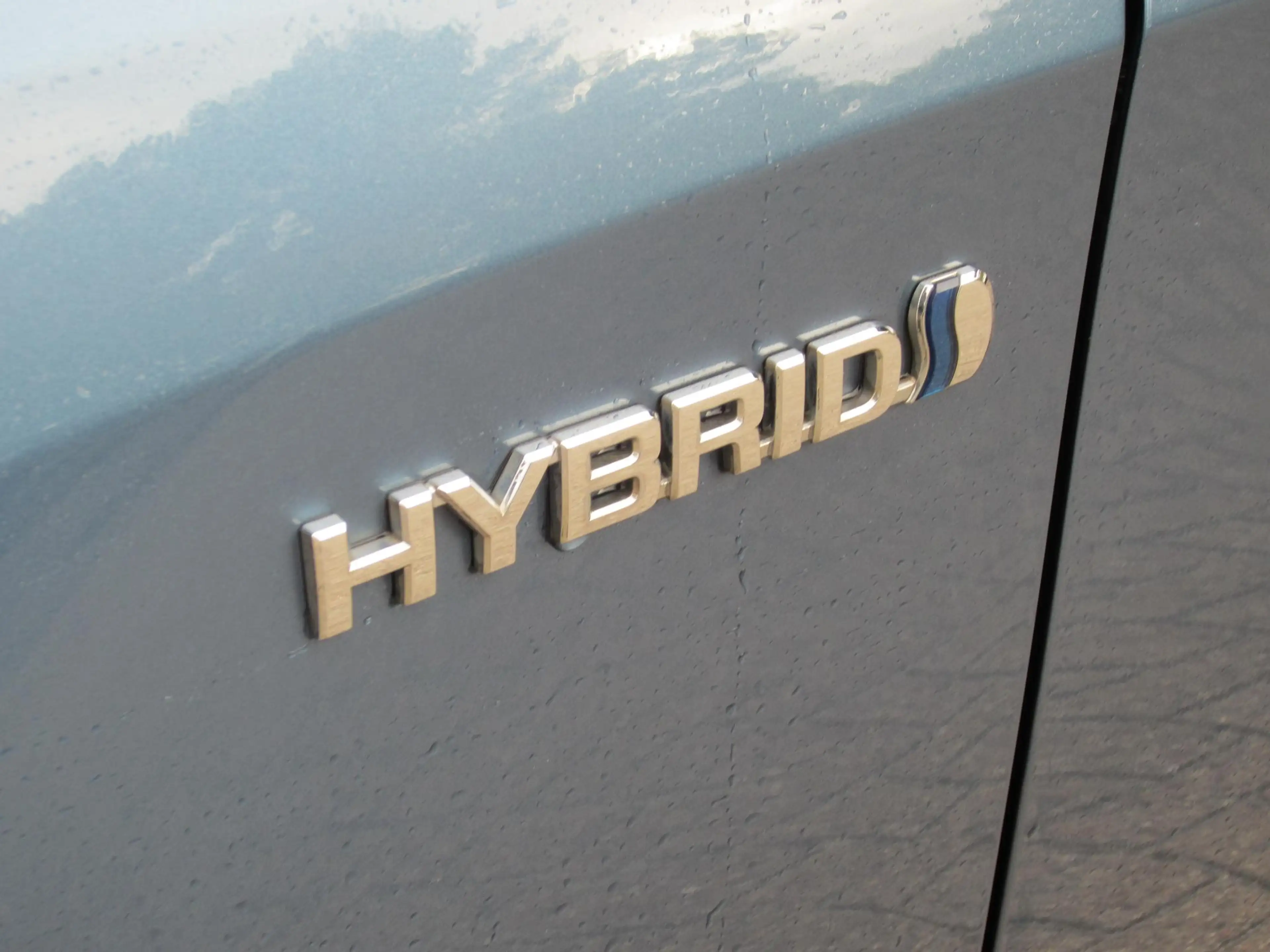 Toyota Auris Touring Sports 1.8 Hybrid Dynamic Navi Panoramadak — photo 19
