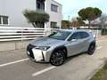 Lexus UX 250h 24 KM/L ancora garanzia perfetta ibrida Argento - thumbnail 13