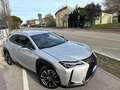 Lexus UX 250h 24 KM/L ancora garanzia perfetta ibrida Argento - thumbnail 3