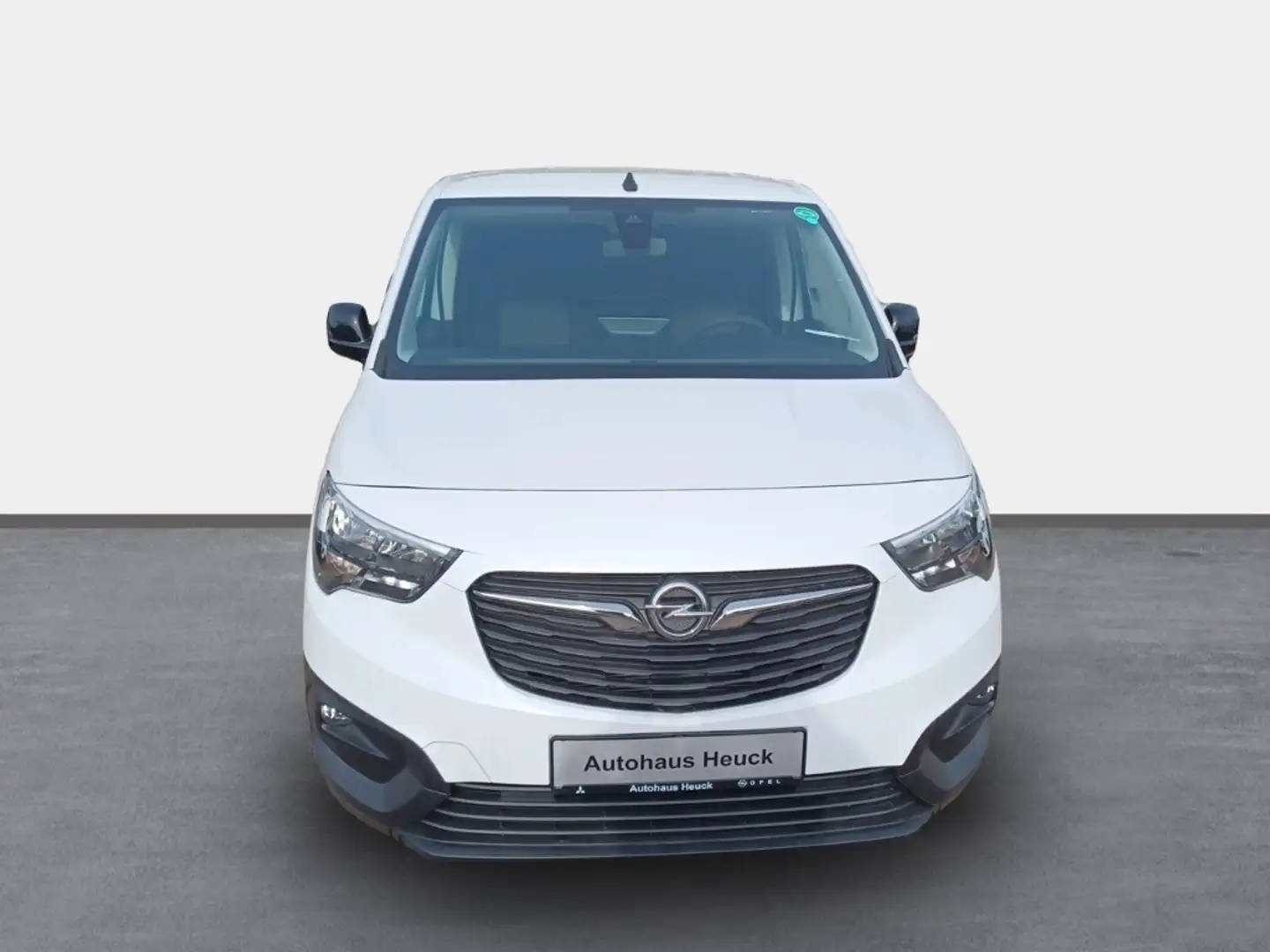 Opel Combo E Cargo - e Basis XL Apple CarPlay Android A Weiß - 2