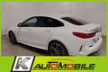BMW 218i Gran Coupé M Sport LED+ACC Head-Up+Kamera Blanc - thumbnail 7