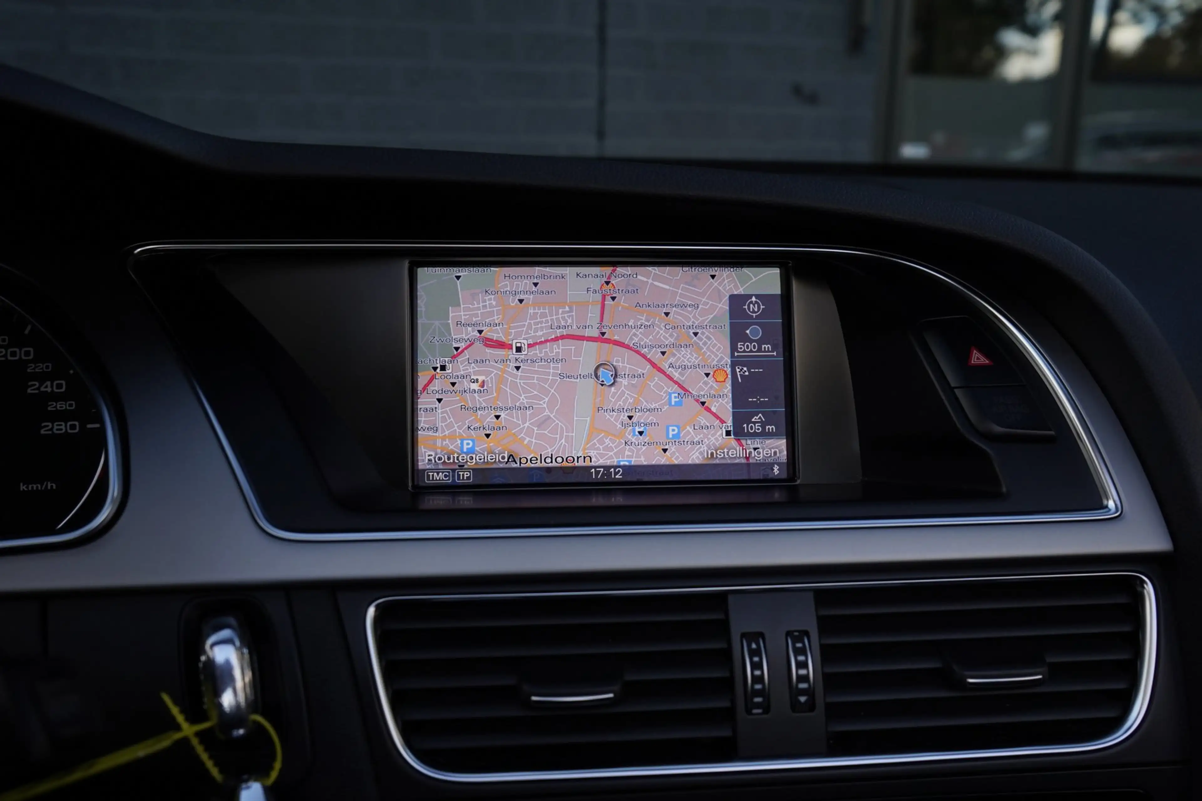 Audi A5 Cabriolet 2.0 TFSI S line, AUT, Modificatie motor! — photo 15