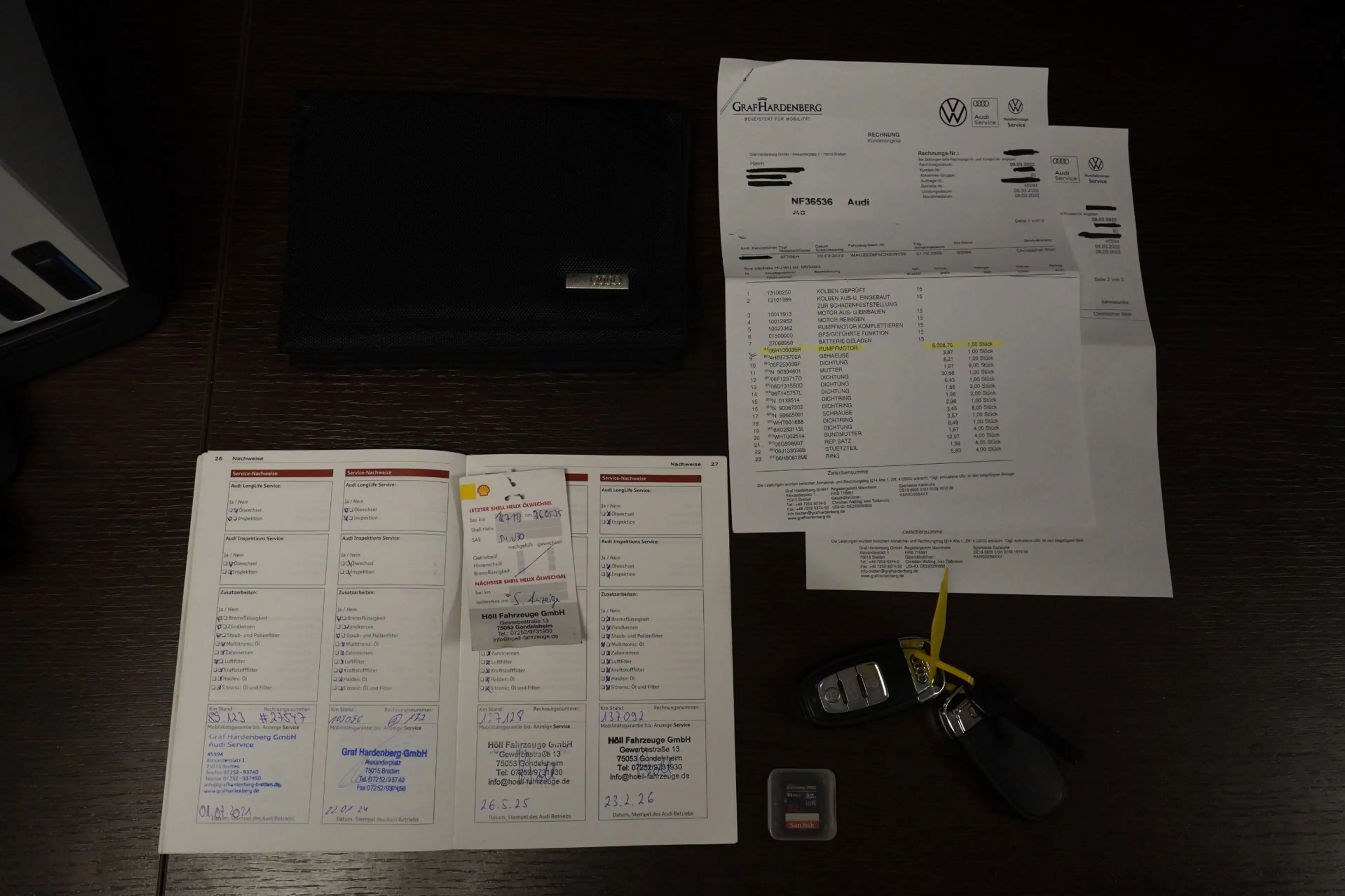 Audi A5 Cabriolet 2.0 TFSI S line, AUT, Modificatie motor! — photo 24