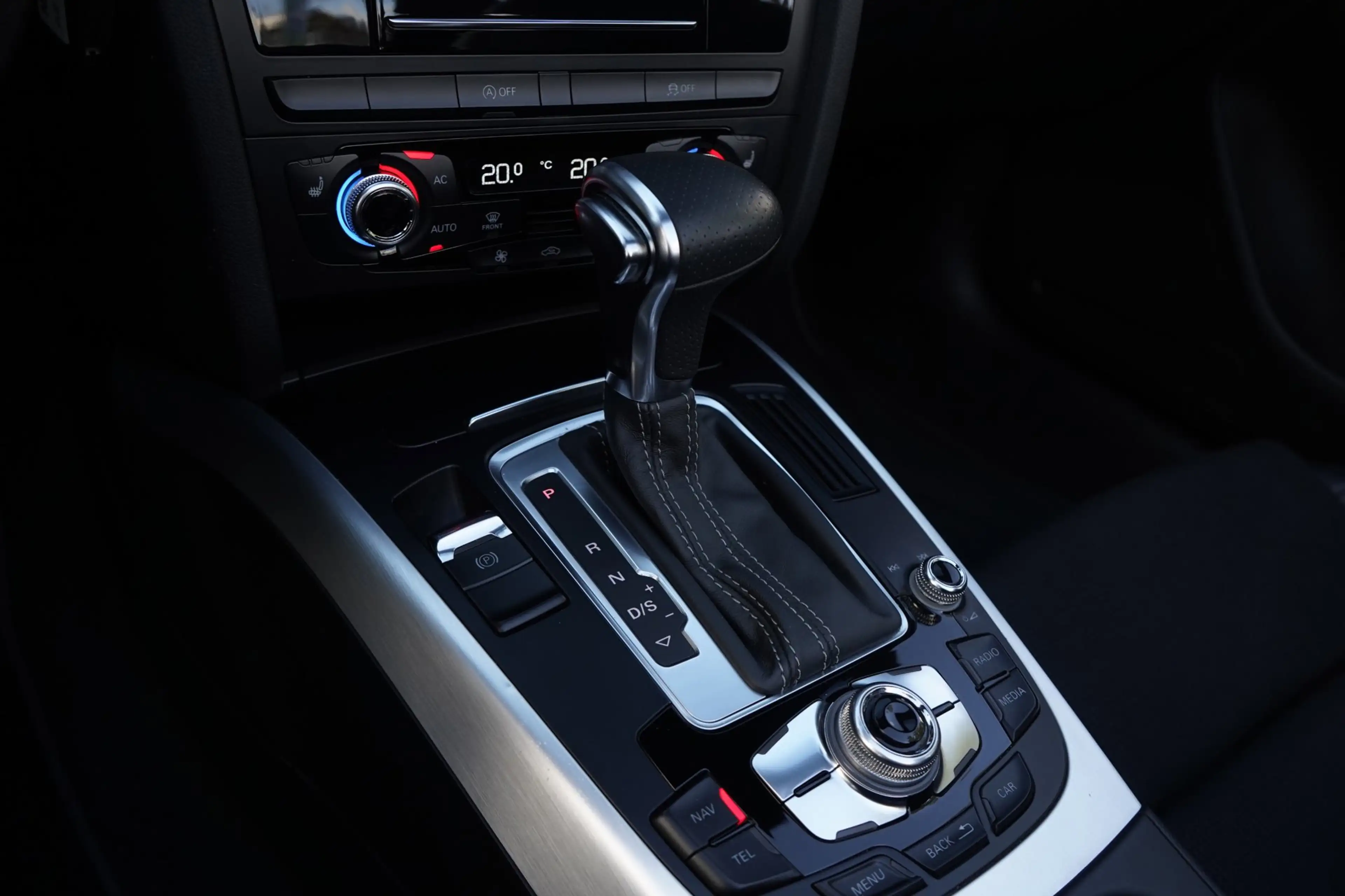 Audi A5 Cabriolet 2.0 TFSI S line, AUT, Modificatie motor! — photo 7