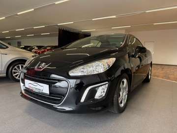 CC Cabrio*1.HAND*80.700 KM*SHZ*KLIMA*TEMPO*