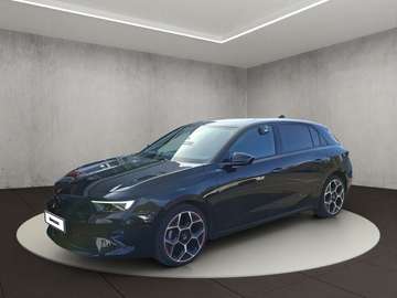 5-Türer GS 1.2 Turbo