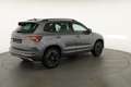 Skoda Karoq Sportline 4x4 2.0 TDI DSG Sportline, AHK, Matri... Grau - thumbnail 20