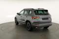 Skoda Karoq Sportline 4x4 2.0 TDI DSG Sportline, AHK, Matri... Grau - thumbnail 39
