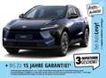 Toyota bZ4X Teamplayer +Neues Modell! *0% Finanzierung* Синий - thumbnail 1