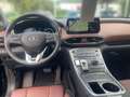 Hyundai SANTA FE Prime Plug-In Hybrid 4WD 1.6 T-GDI -EU6d Zwart - thumbnail 8