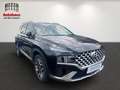 Hyundai SANTA FE Prime Plug-In Hybrid 4WD 1.6 T-GDI -EU6d Zwart - thumbnail 2